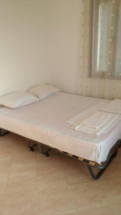 Mullaj Guest House Vlorë Exterior foto