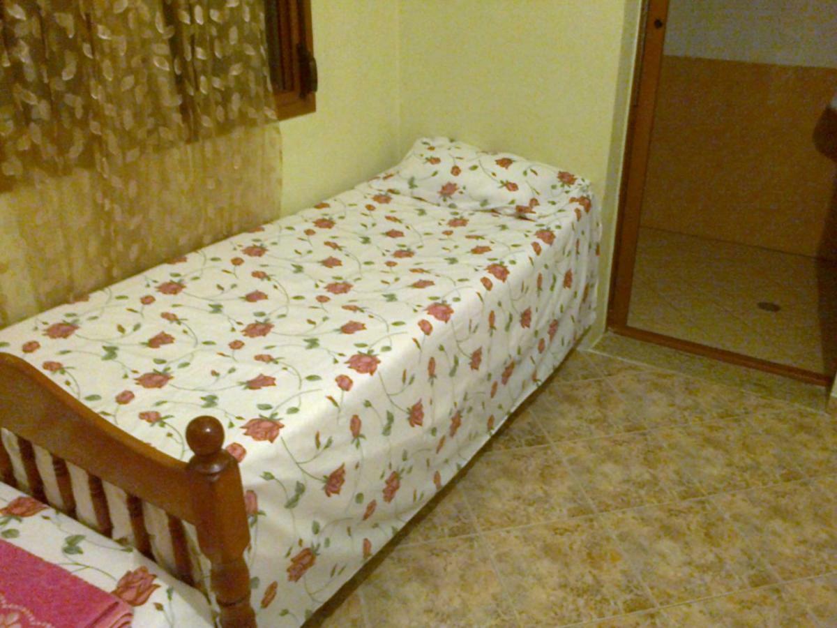 Mullaj Guest House Vlorë Exterior foto